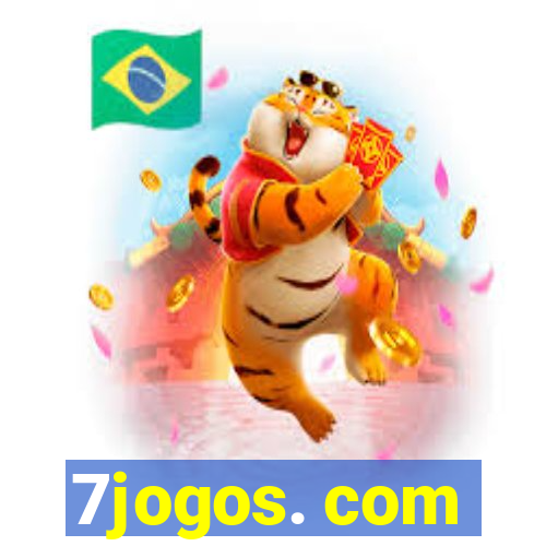 7jogos. com